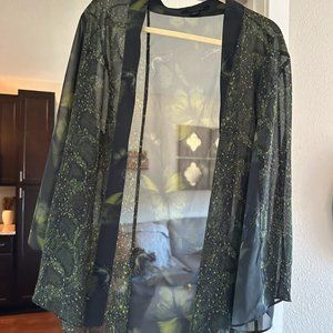 All Saints Kimono